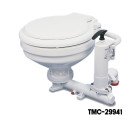 TMC - Manual Marine Toilet (Previous Part No. TMC-99903)